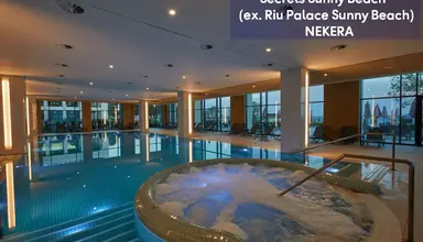 Secrets Sunny Beach Resort & Spa