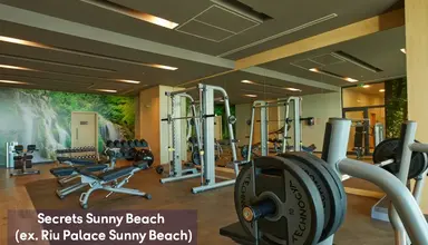 Secrets Sunny Beach Resort & Spa