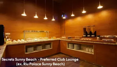 Secrets Sunny Beach Resort & Spa