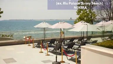 Secrets Sunny Beach Resort & Spa