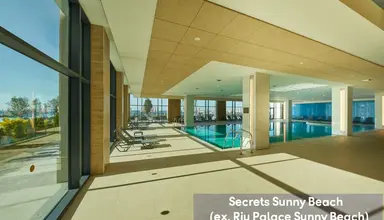 Secrets Sunny Beach Resort & Spa