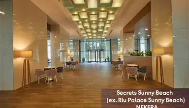 Secrets Sunny Beach Resort & Spa