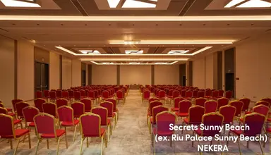 Secrets Sunny Beach Resort & Spa