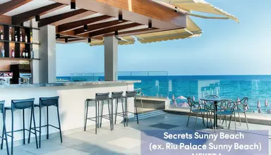 Secrets Sunny Beach Resort & Spa