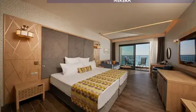 Secrets Sunny Beach Resort & Spa