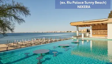 Secrets Sunny Beach Resort & Spa