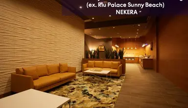 Secrets Sunny Beach Resort & Spa