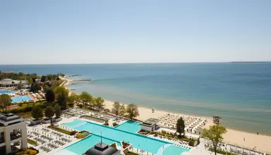 Secrets Sunny Beach Resort & Spa