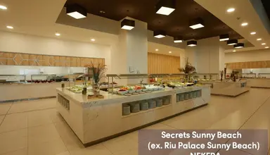 Secrets Sunny Beach Resort & Spa