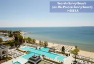 Secrets Sunny Beach Resort & Spa