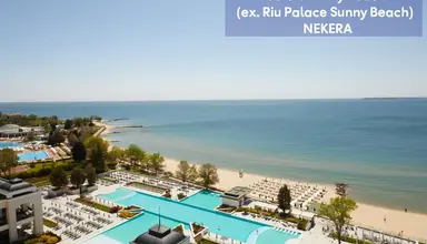 Secrets Sunny Beach Resort & Spa