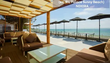 Secrets Sunny Beach Resort & Spa