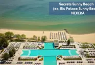 Secrets Sunny Beach Resort & Spa