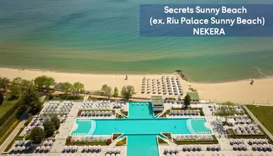 Secrets Sunny Beach Resort & Spa