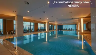 Secrets Sunny Beach Resort & Spa
