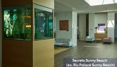Secrets Sunny Beach Resort & Spa