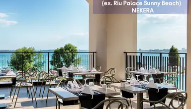 Secrets Sunny Beach Resort & Spa