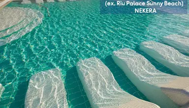 Secrets Sunny Beach Resort & Spa