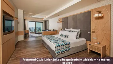 Secrets Sunny Beach Resort & Spa