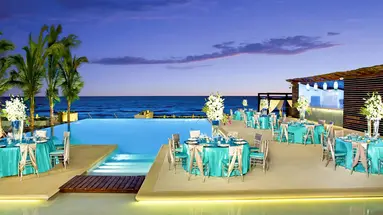 Secrets The Vine Cancun