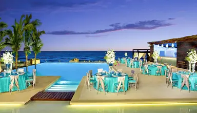 Secrets The Vine Cancun