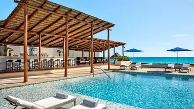 Secrets The Vine Cancun