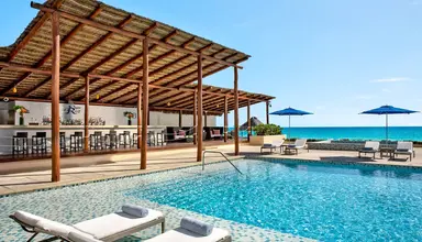 Secrets The Vine Cancun
