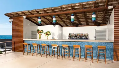 Secrets The Vine Cancun