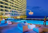 Secrets The Vine Cancun