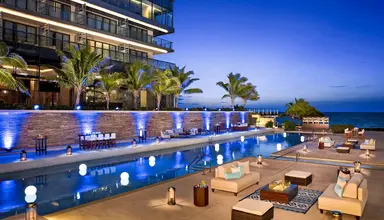 Secrets The Vine Cancun
