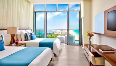 Secrets The Vine Cancun