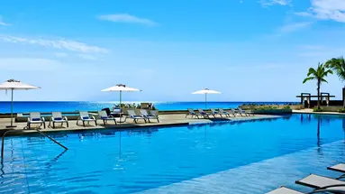 Secrets The Vine Cancun