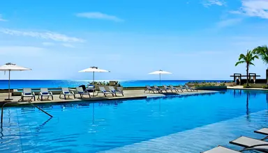 Secrets The Vine Cancun