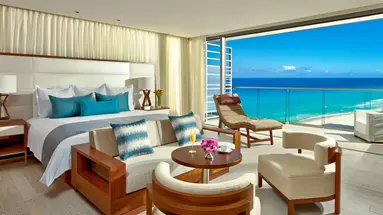 Secrets The Vine Cancun