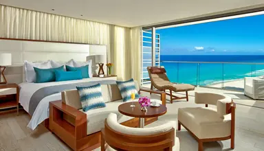 Secrets The Vine Cancun