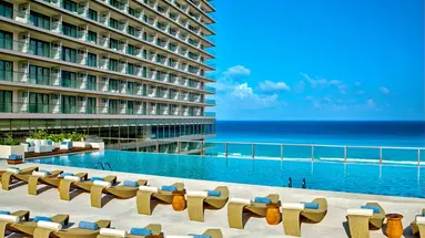 Secrets The Vine Cancun