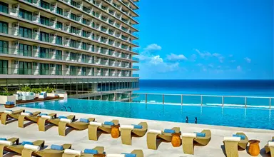 Secrets The Vine Cancun
