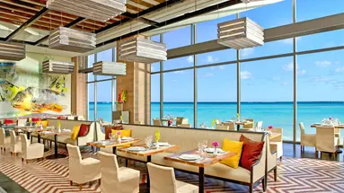 Secrets The Vine Cancun