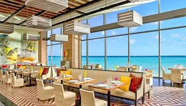 Secrets The Vine Cancun