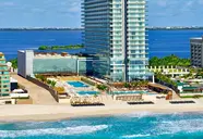 Secrets The Vine Cancun