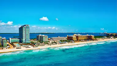 Secrets The Vine Cancun