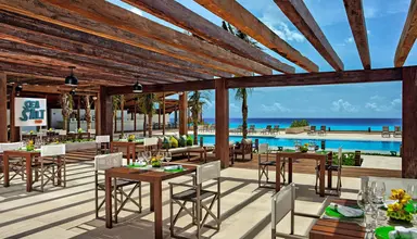 Secrets The Vine Cancun