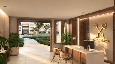 Secrets Tides Punta Cana