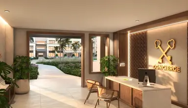 Secrets Tides Punta Cana