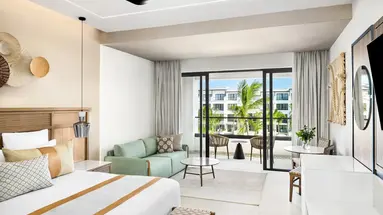 Secrets Tides Punta Cana