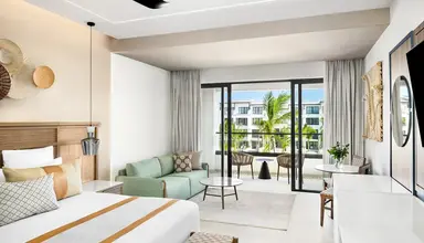 Secrets Tides Punta Cana