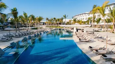 Secrets Tides Punta Cana