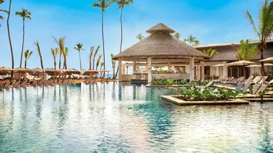 Secrets Tides Punta Cana