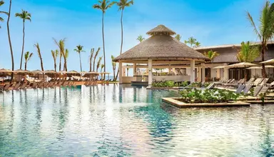 Secrets Tides Punta Cana