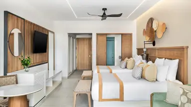 Secrets Tides Punta Cana